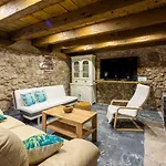 Mediterrane Und Hundefreundliche Mit Privatpool, Grillplatz, Privatparkplatz Bribir (Primorje-Gorski Kotar)