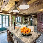 Ferienhaus Mediterrane Und Hundefreundliche Mit Privatpool, Grillplatz, Privatparkplatz