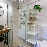 Ferienhaus Mediterrane Und Hundefreundliche Mit Privatpool, Grillplatz, Privatparkplatz Bribir (Primorje-Gorski Kotar)