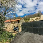 Mediterrane Und Hundefreundliche Mit Privatpool, Grillplatz, Privatparkplatz *