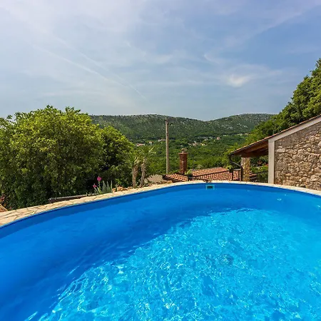 Ferienhaus Mediterrane Und Hundefreundliche Mit Privatpool, Grillplatz, Privatparkplatz *