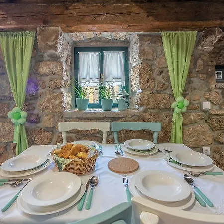 Mediterrane Und Hundefreundliche Mit Privatpool, Grillplatz, Privatparkplatz *