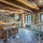 Сasa de vacaciones Mediterrane Und Hundefreundliche Mit Privatpool, Grillplatz, Privatparkplatz