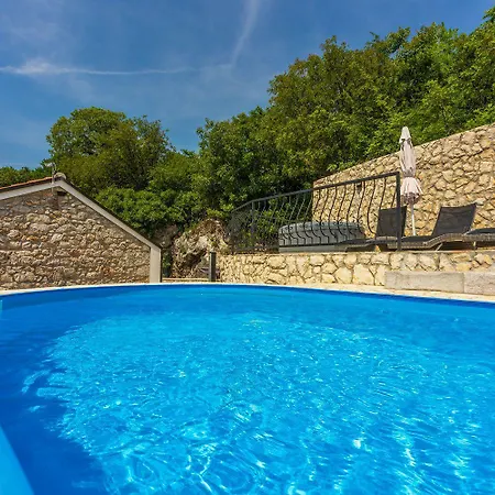 Feriehus Mediterrane Und Hundefreundliche Mit Privatpool, Grillplatz, Privatparkplatz *