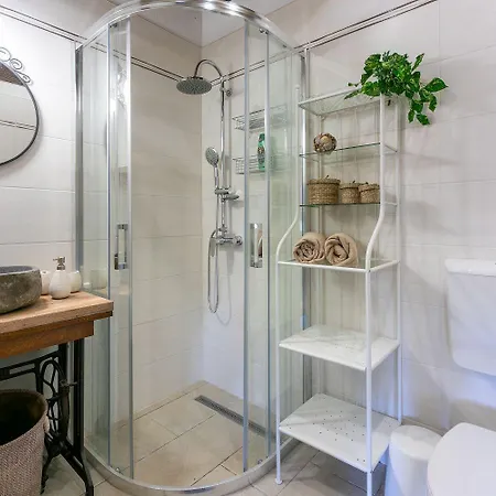 Casa vacanze Mediterrane Und Hundefreundliche Mit Privatpool, Grillplatz, Privatparkplatz Bribir (Primorje-Gorski Kotar)