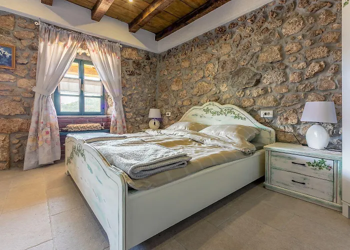 Mediterrane Und Hundefreundliche Mit Privatpool, Grillplatz, Privatparkplatz *