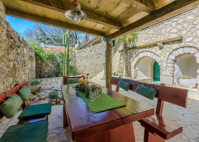 Mediterrane Und Hundefreundliche Mit Privatpool, Grillplatz, Privatparkplatz *